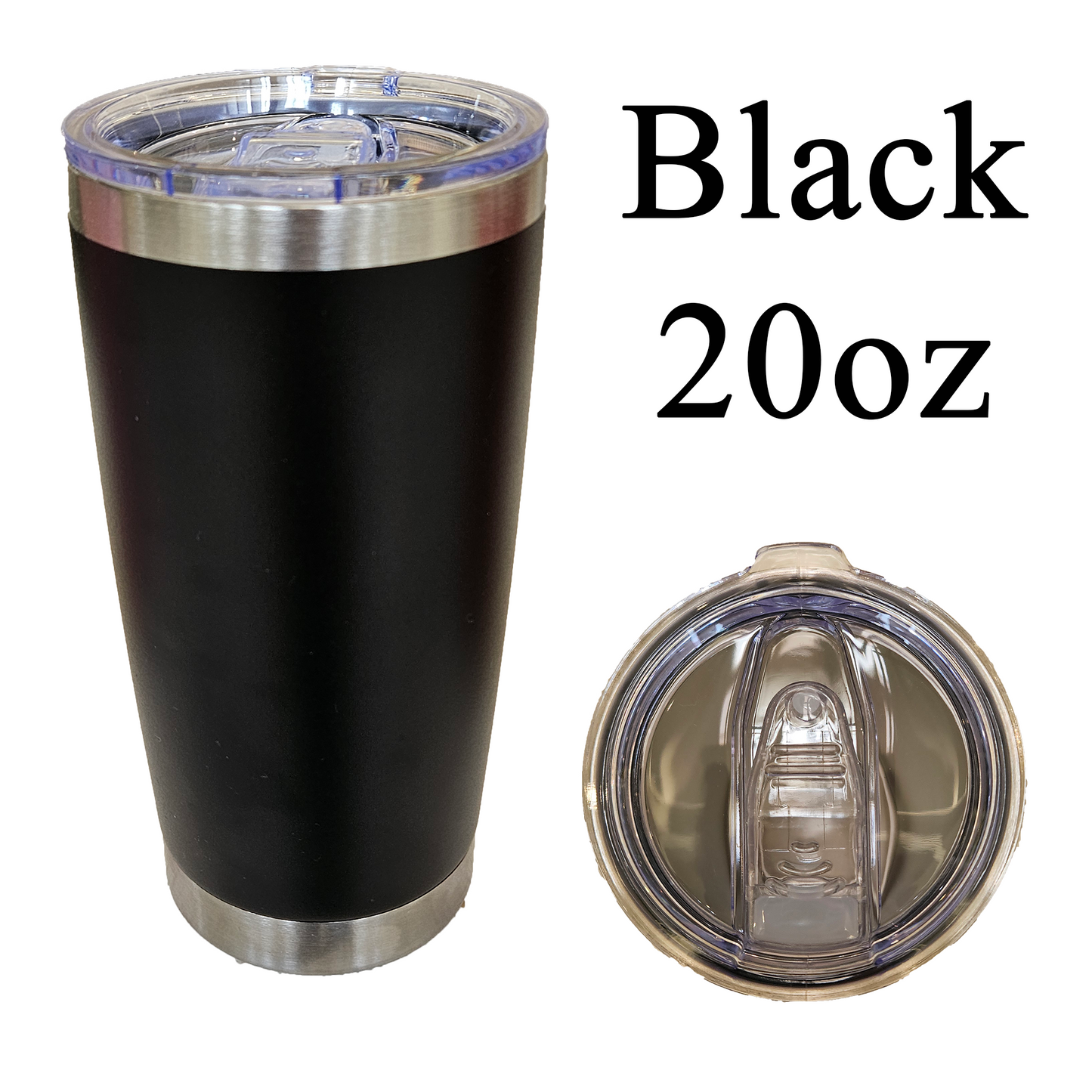 20oz Tumbler Cup