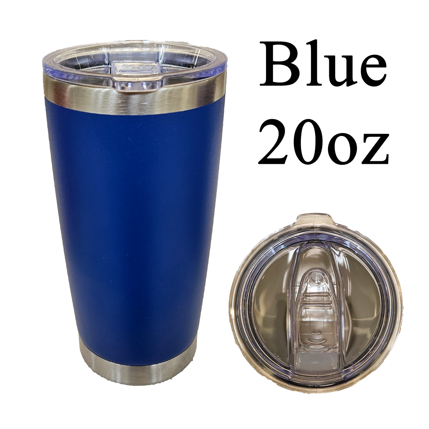 20oz Tumbler Cup