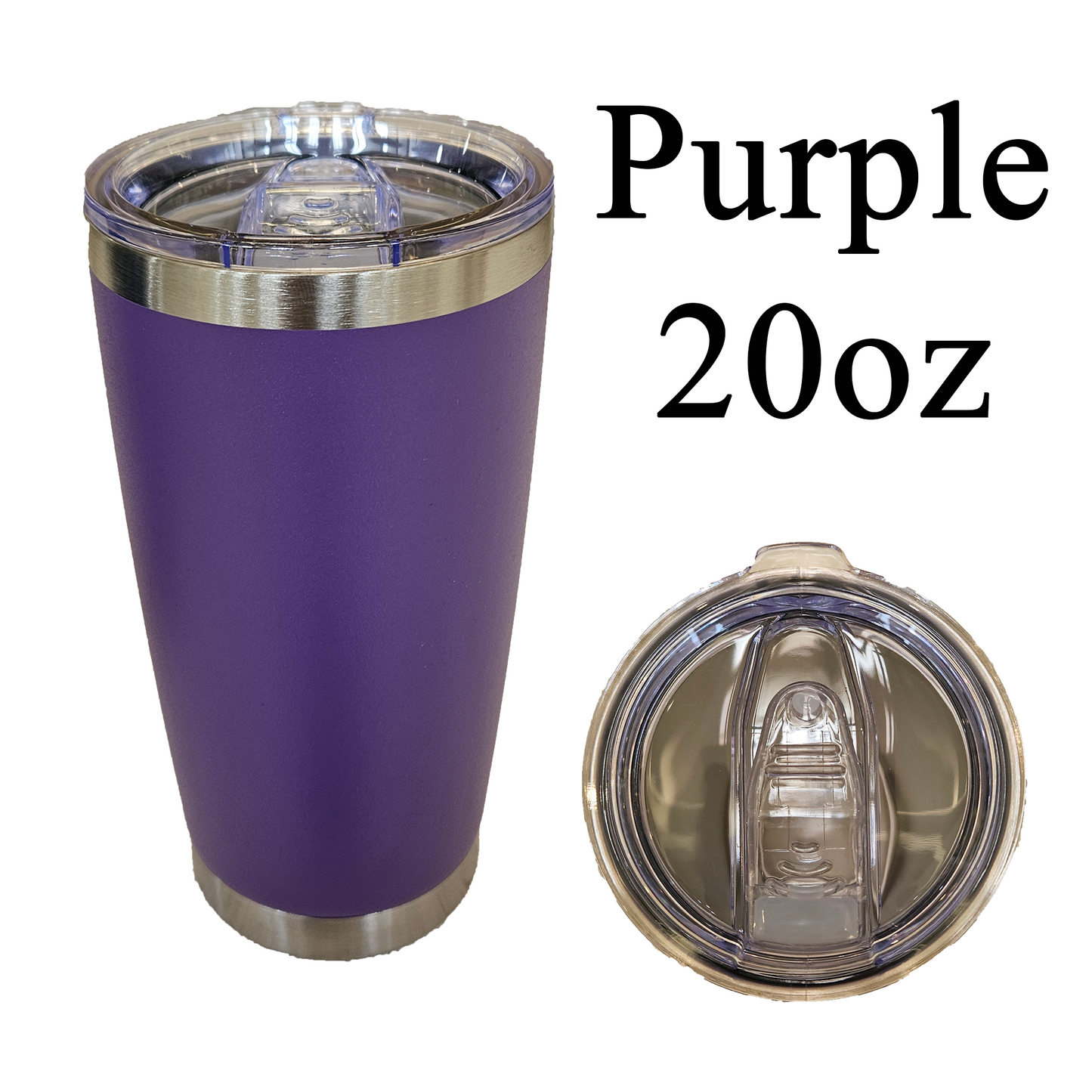 20oz Tumbler Cup